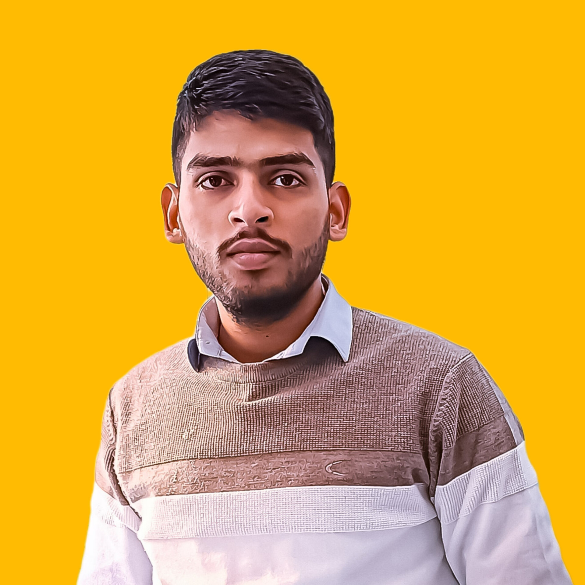 Profile of Karan Kushwaha